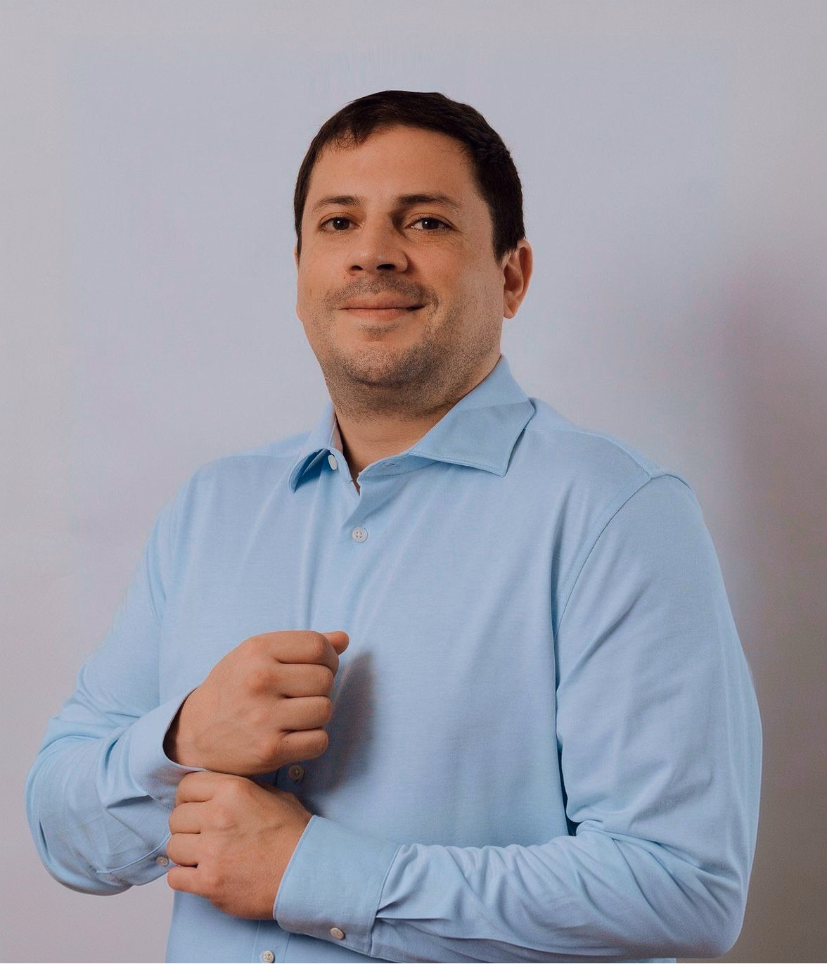 Jorge Arturo Granados