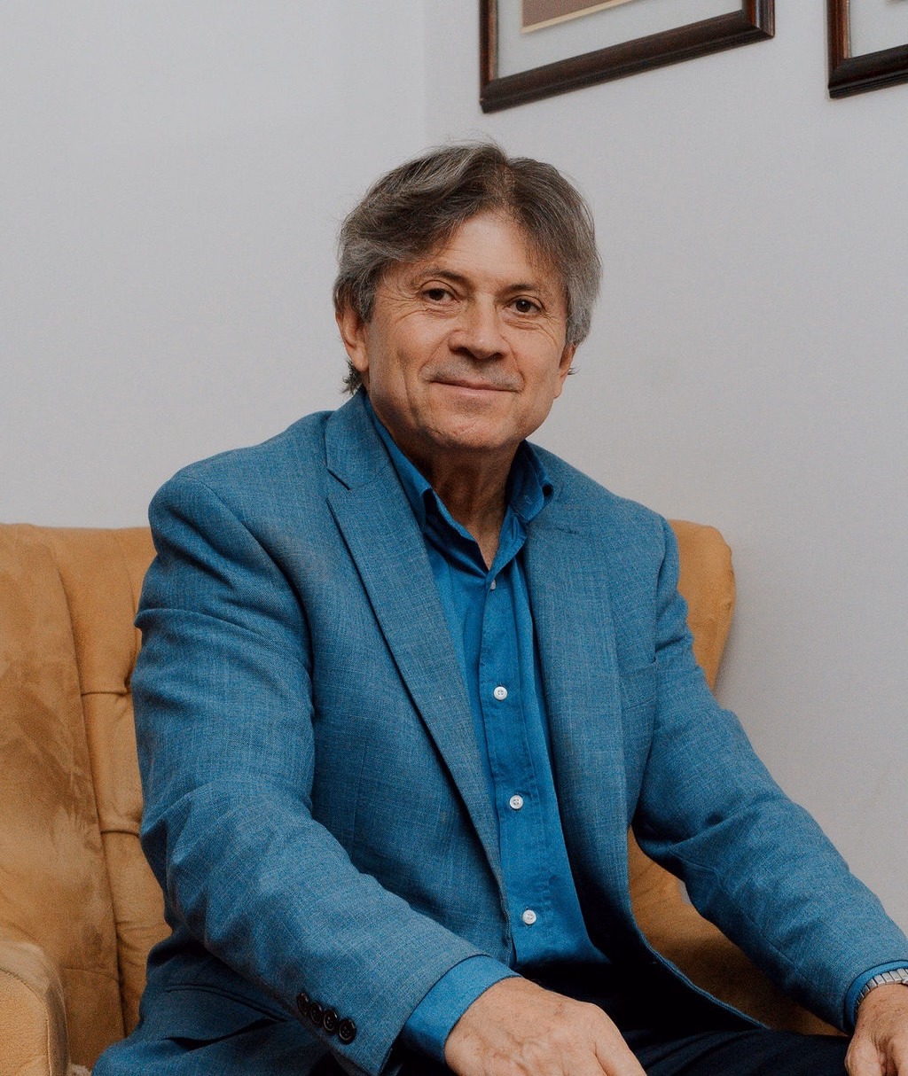 Jorge Granados